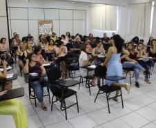 Aprendizagem em Foco