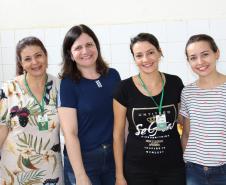 Aprendizagem em Foco