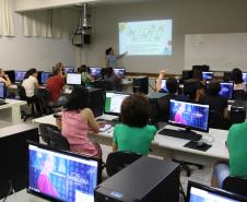 Aprendizagem em Foco