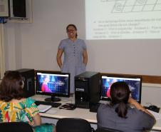 Aprendizagem em Foco