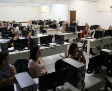 Aprendizagem em Foco