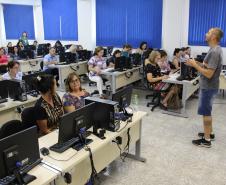 Aprendizagem em Foco