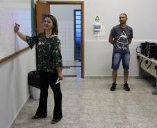 Aprendizagem em Foco