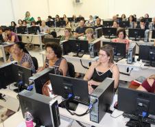 Aprendizagem em Foco