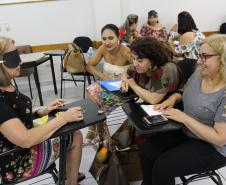 Aprendizagem em Foco