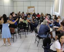 Aprendizagem em Foco