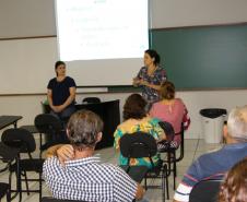 Aprendizagem em Foco