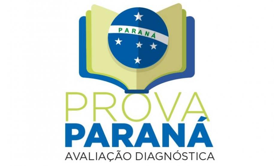 Prova Paraná