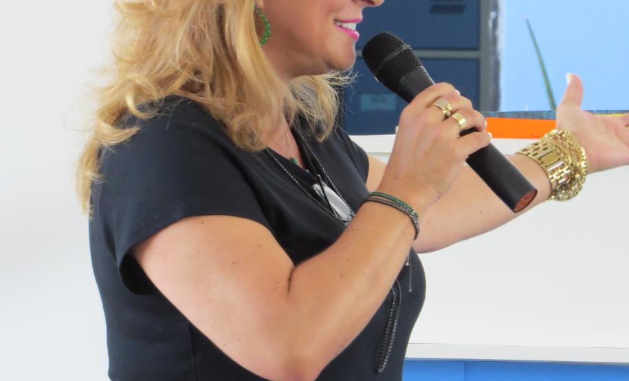 Secretário da Educação do Paraná Visita o NRE Umuarama