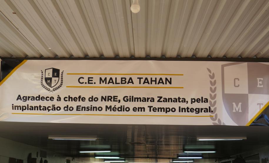 Secretário da Educação do Paraná Visita o NRE Umuarama