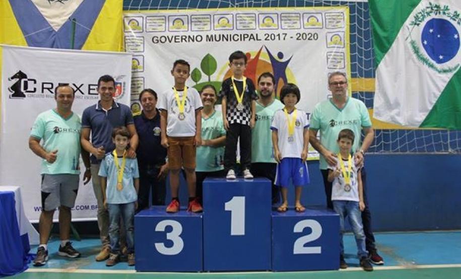 1a CREXE 2019 1a CREXE 2019