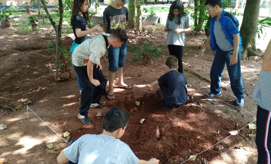 Aula Marquinhos Aula Marquinhos