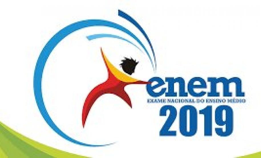 inscrições Enem 2019