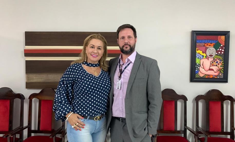 VISITA MINISTERIO VISITA MINISTERIO