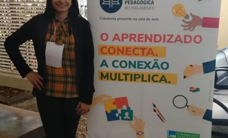 Missão Pedagógica no Parlamento Missão Pedagógica no Parlamento