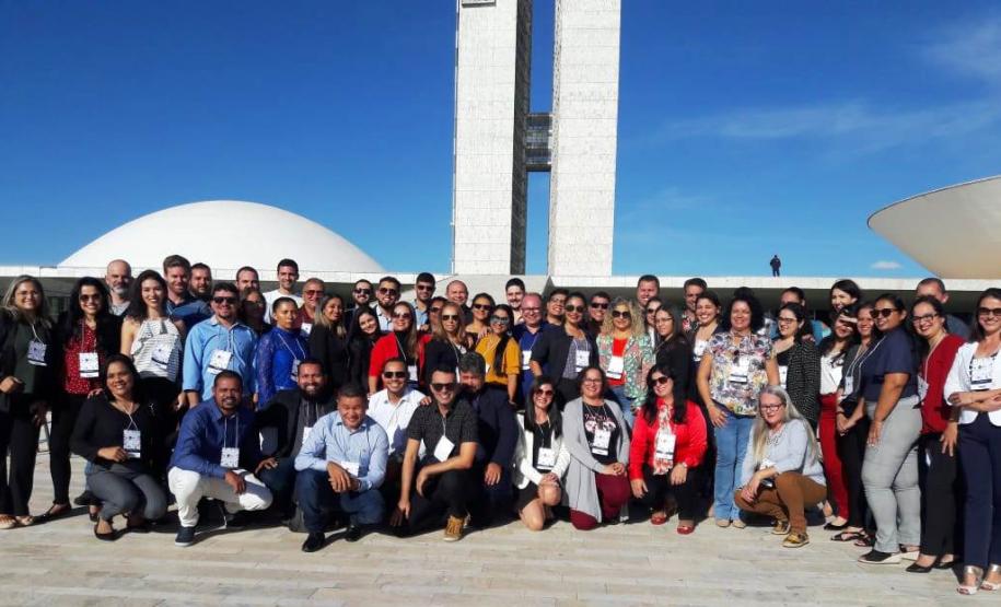 Missão Pedagógica no Parlamento Missão Pedagógica no Parlamento