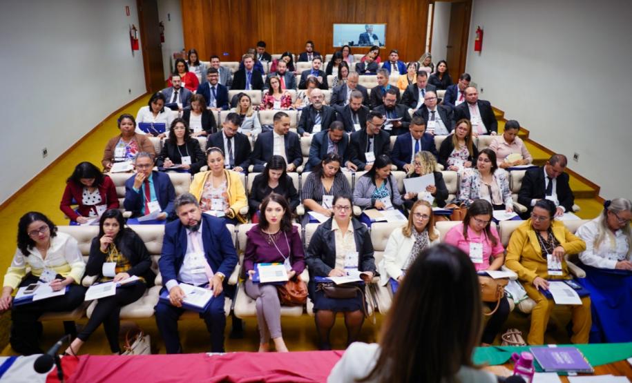 Missão Pedagógica no Parlamento Missão Pedagógica no Parlamento