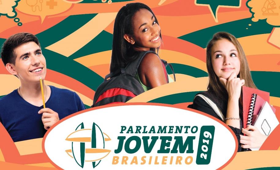 parlamento jovem