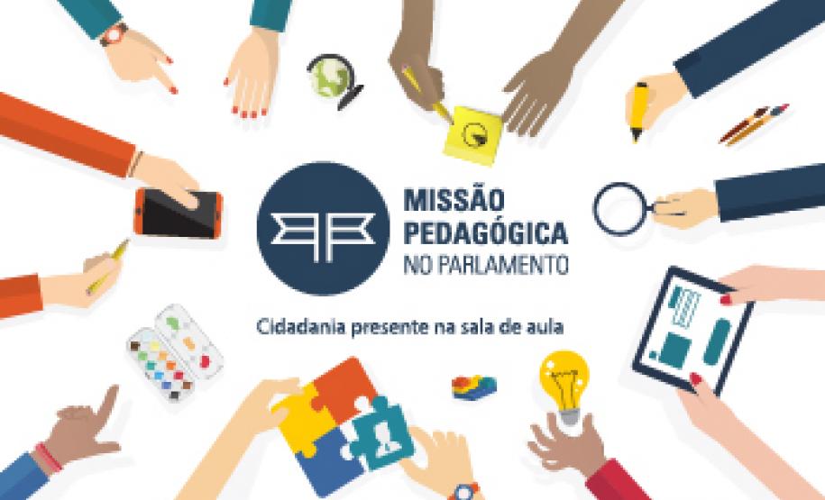 missao pedagogica