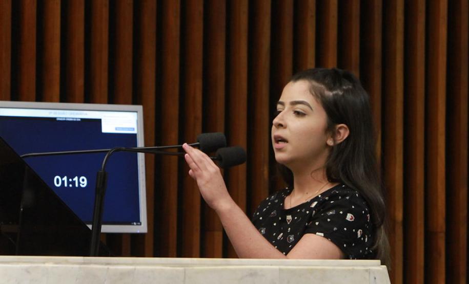 caravana da cidadania