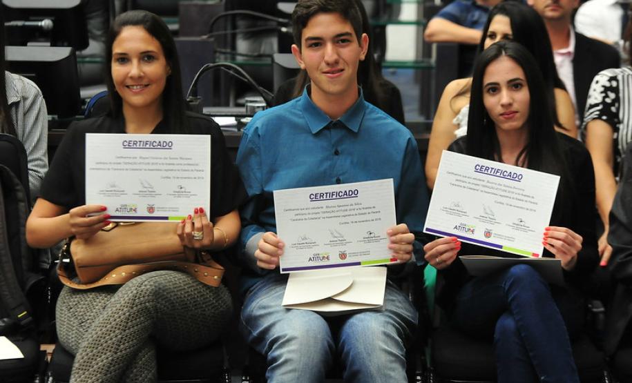 caravana da cidadania