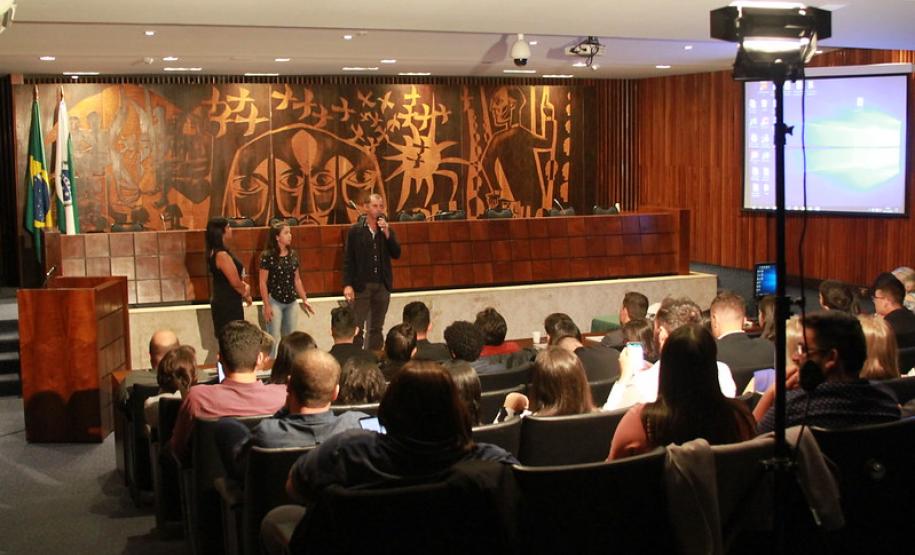 caravana da cidadania