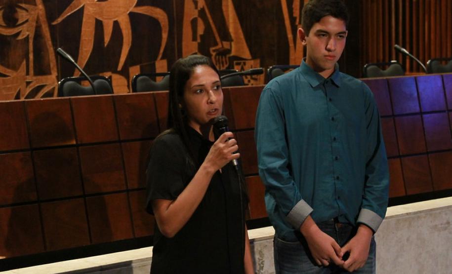 caravana da cidadania