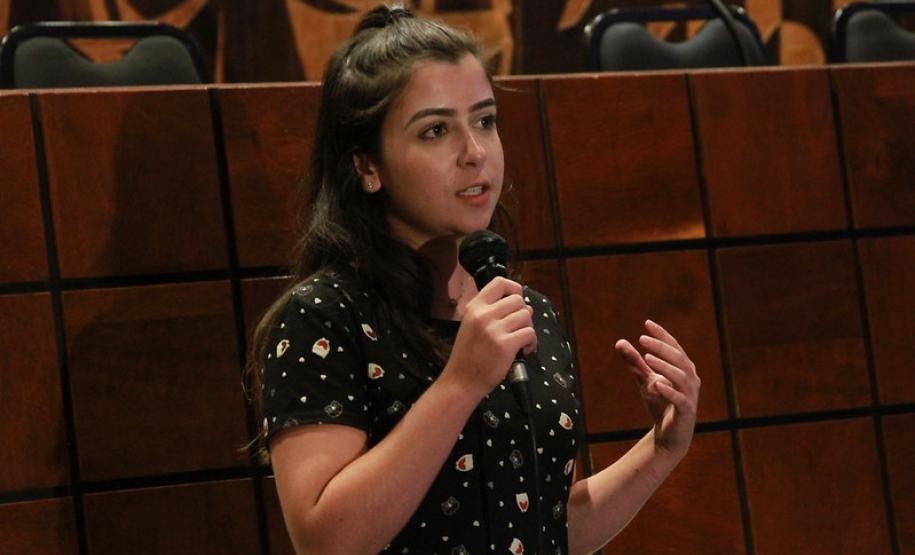 caravana da cidadania