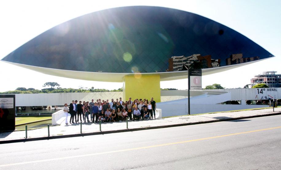 caravana da cidadania