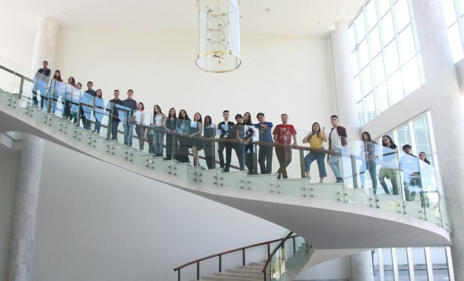 caravana da cidadania