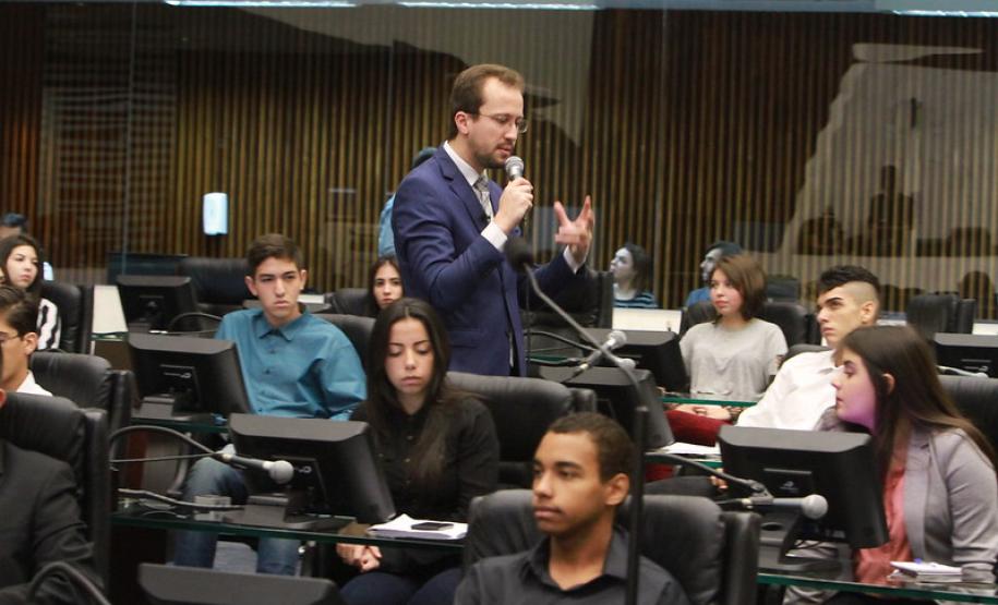 caravana da cidadania