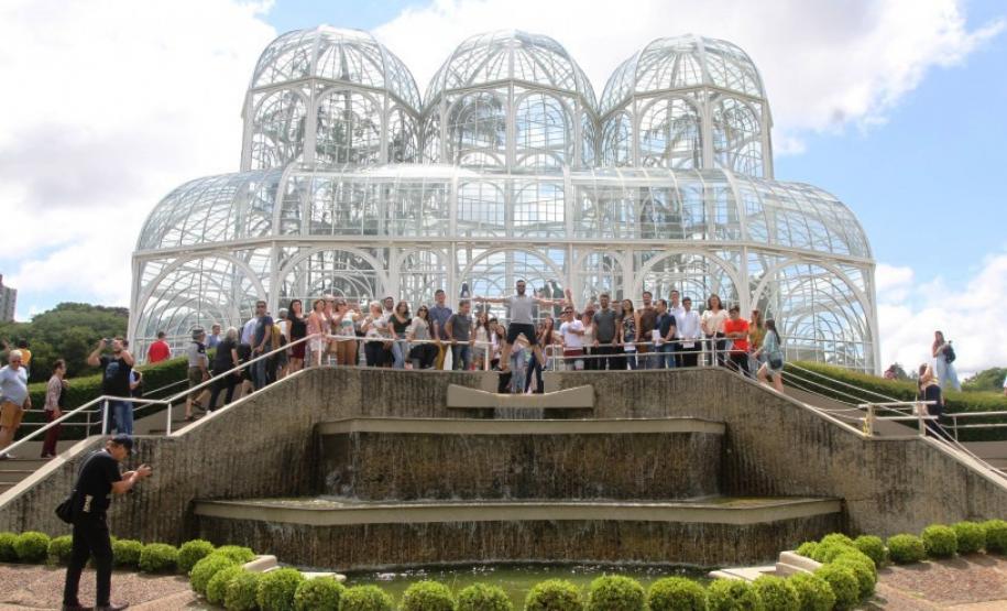 caravana da cidadania