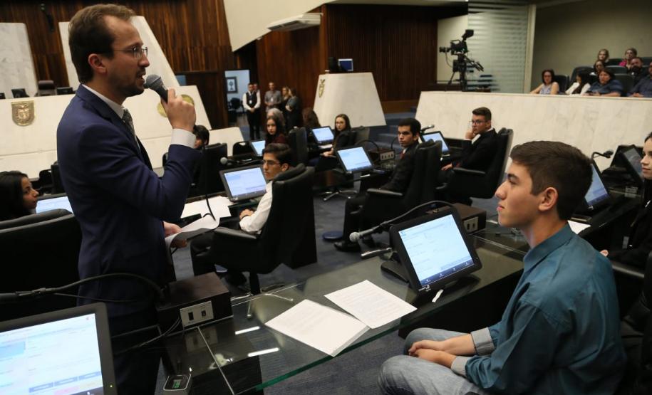 caravana da cidadania