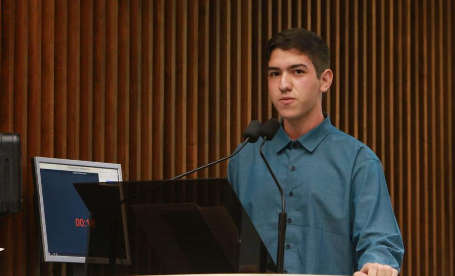 caravana da cidadania