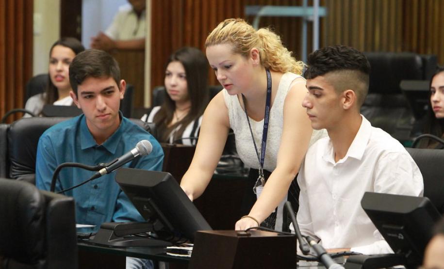 caravana da cidadania