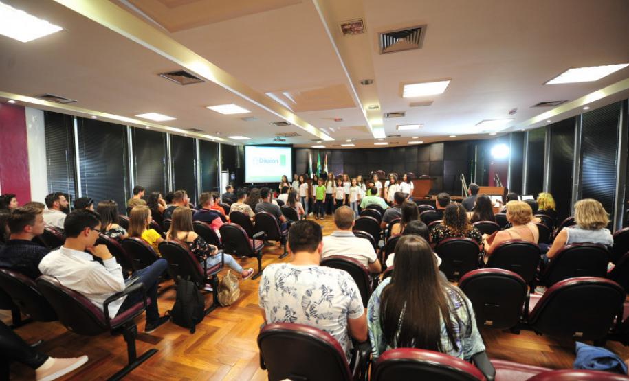 caravana da cidadania