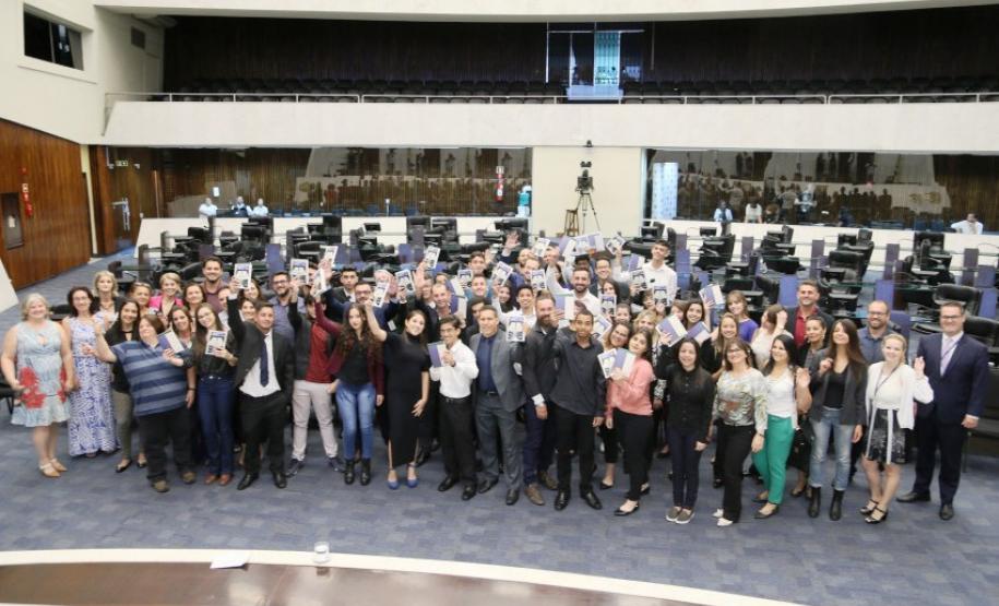 caravana da cidadania