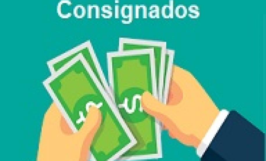 Validação de Descontos Consignados