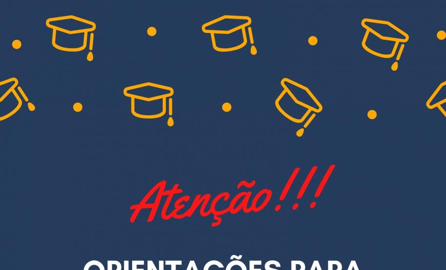 Orientações para envio dos títulos/certificações dos servidores ao NRE Orientações para envio dos títulos/certificações dos servidores ao NRE