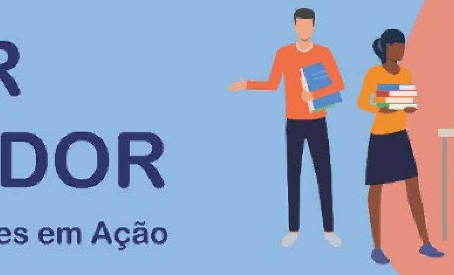 Credenciamento de professores para atuar como formadores nos Grupos de Estudo