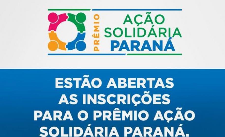 ação solidária
