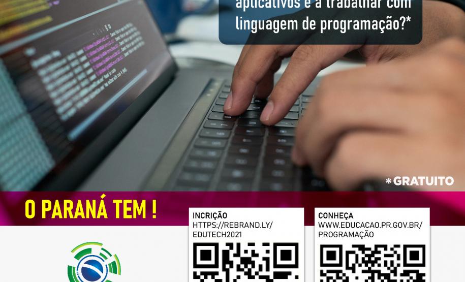 Programação