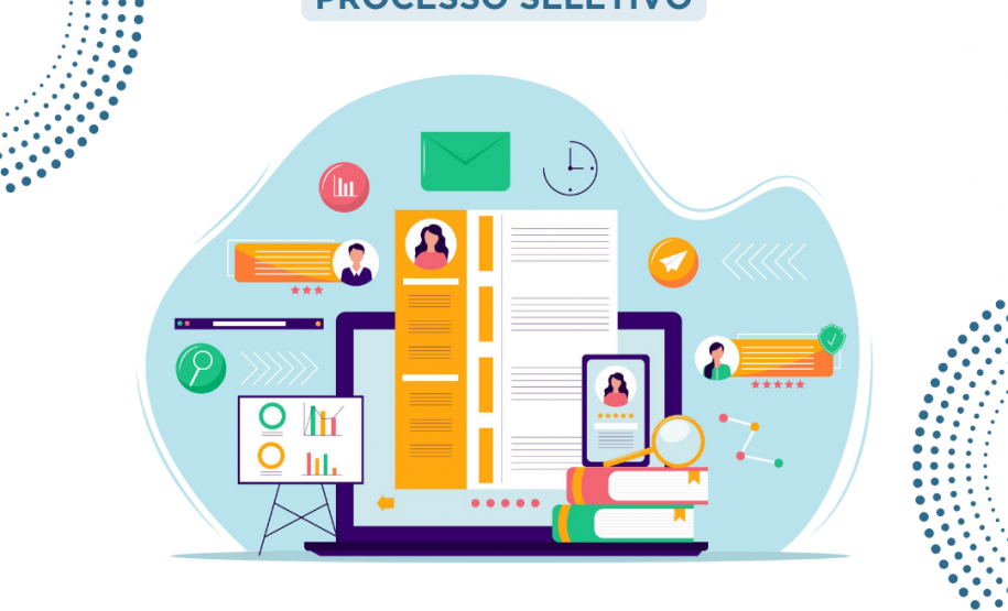 Processo seletivo do CENSE