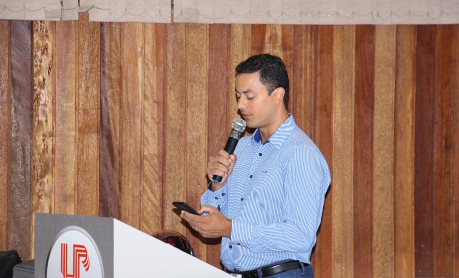 Aprendizagem em Foco