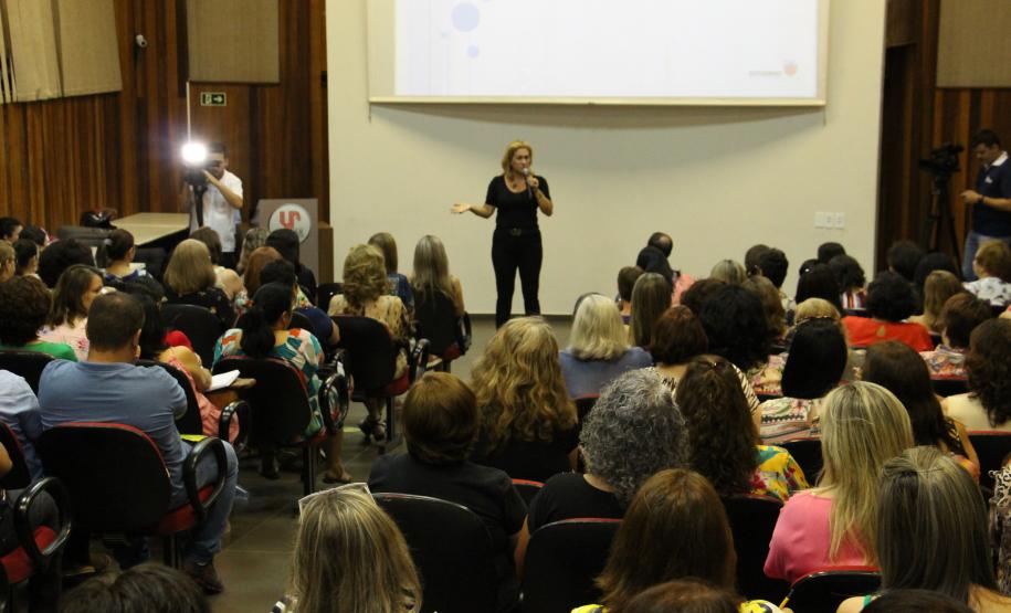 Aprendizagem em Foco