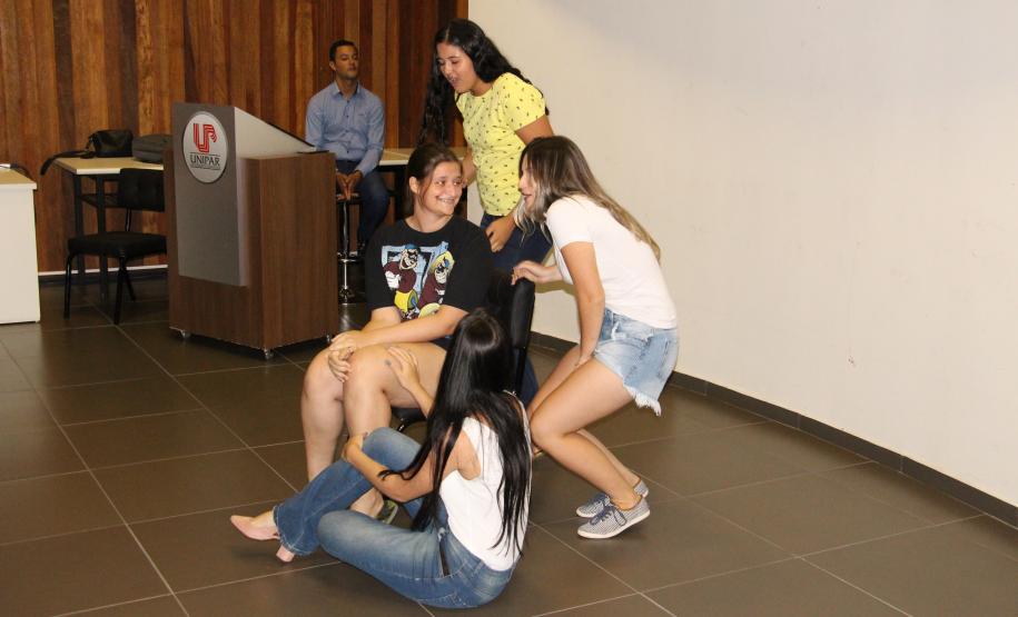 Aprendizagem em Foco