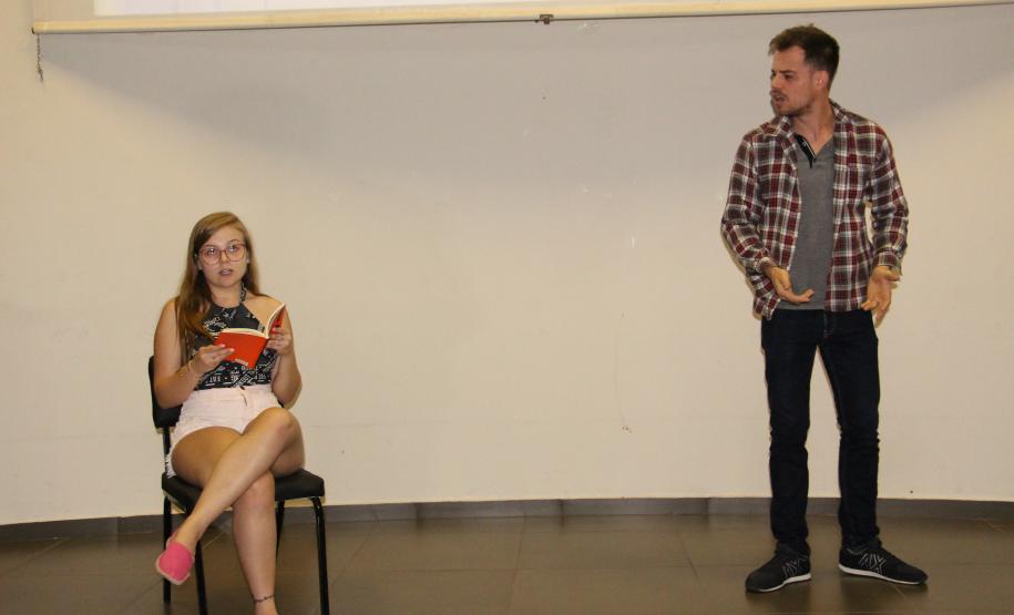 Aprendizagem em Foco