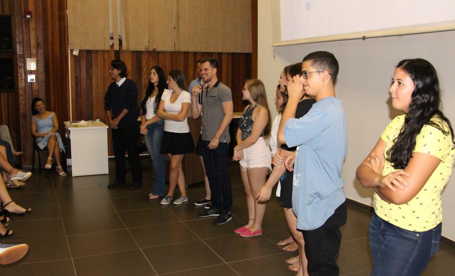 Aprendizagem em Foco