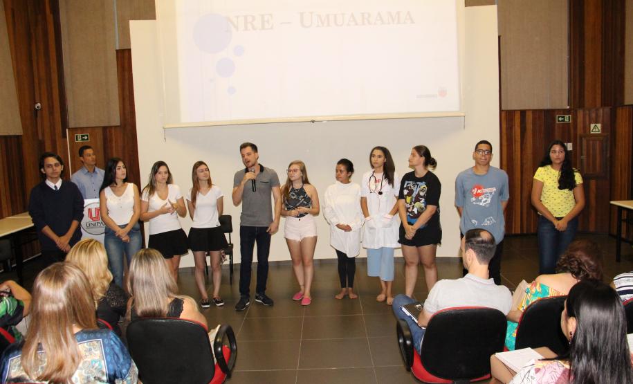 Aprendizagem em Foco