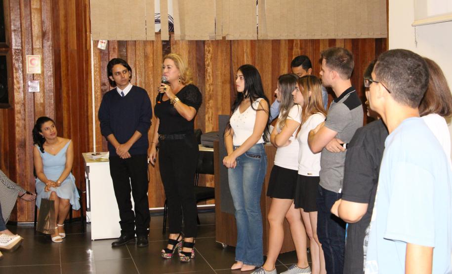 Aprendizagem em Foco